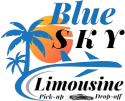 Blue Sky Limousine
